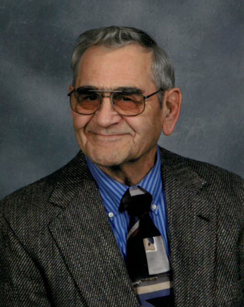 Roy V. Kundert Profile Photo