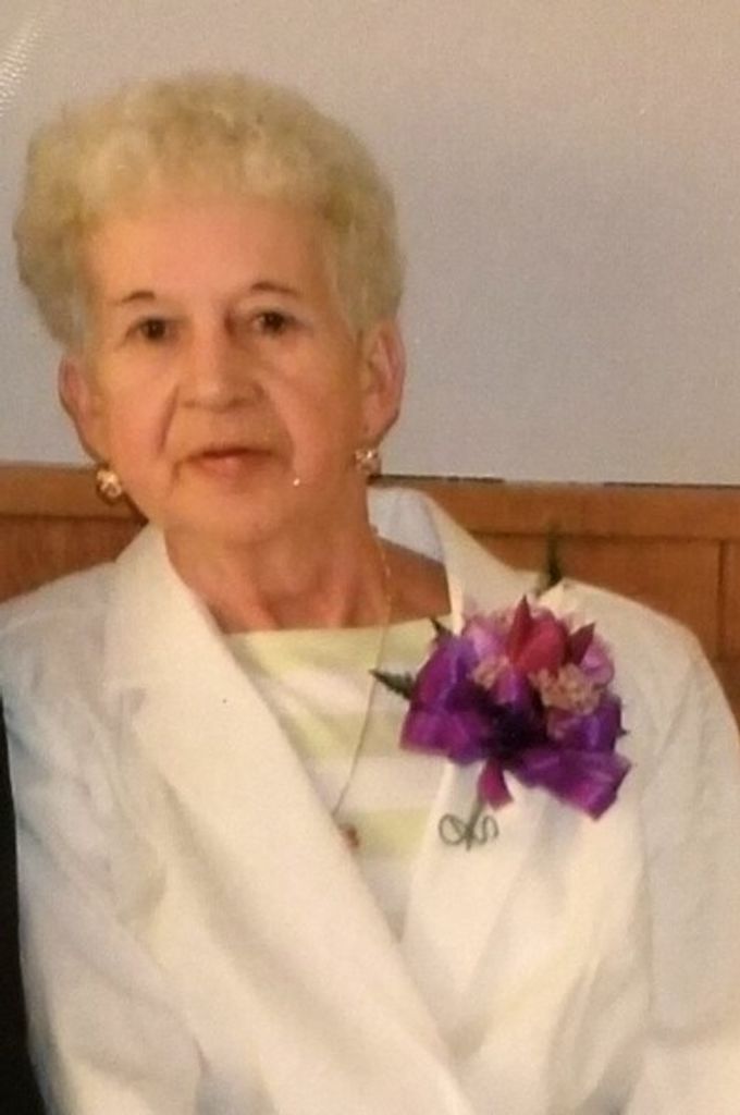 Marie Scott Profile Photo