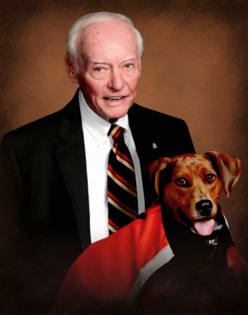 Dr. John Charles Wain Profile Photo