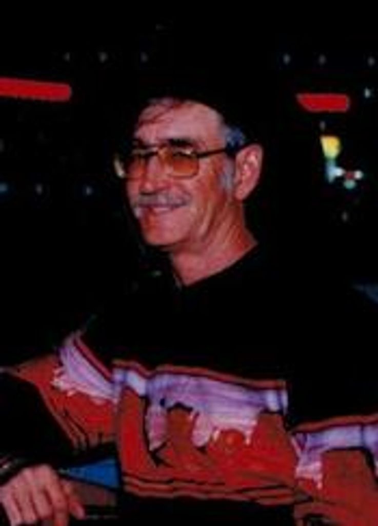 Robert Levon Sink Profile Photo