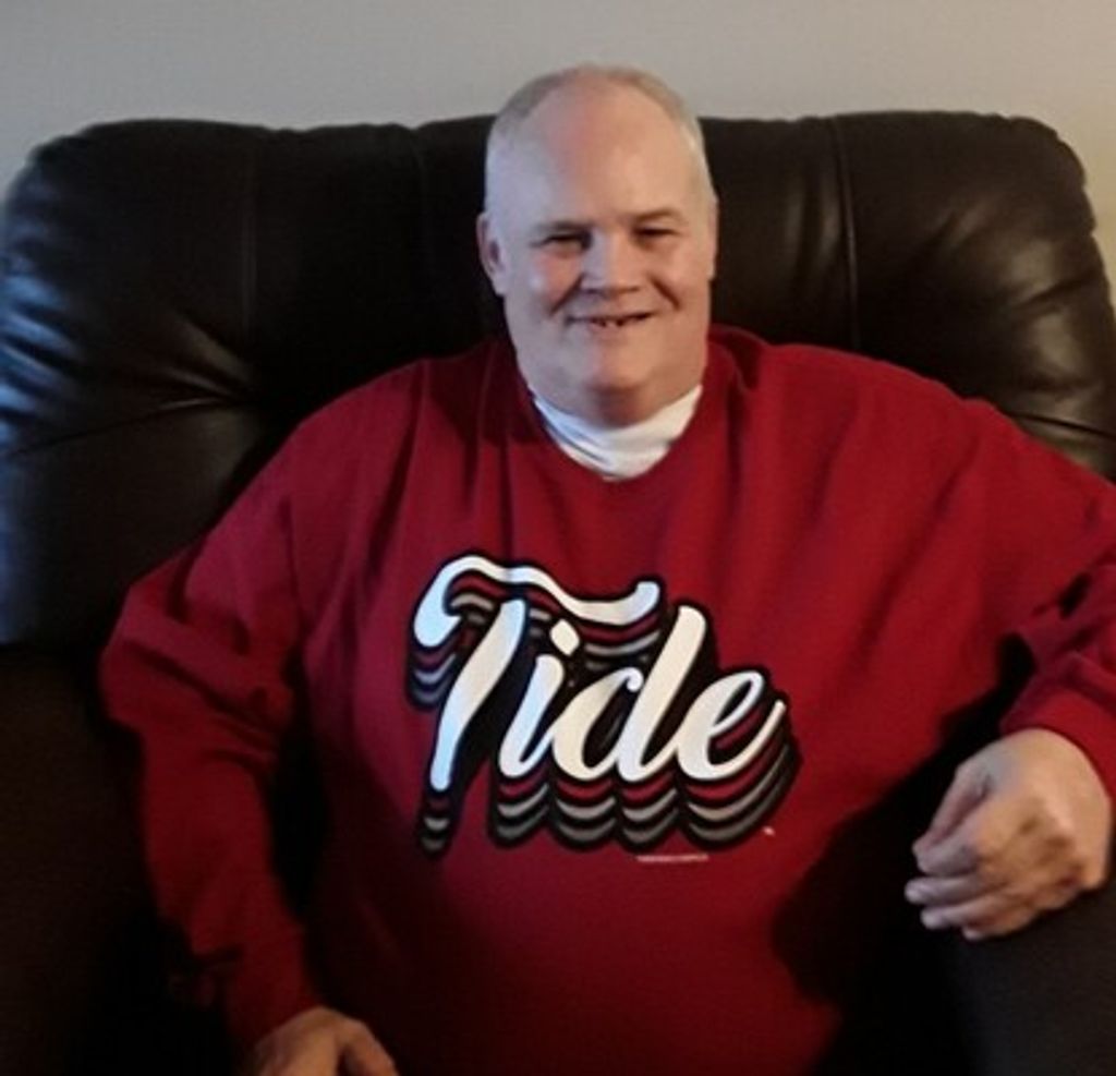 Jon Byron Barkley Profile Photo