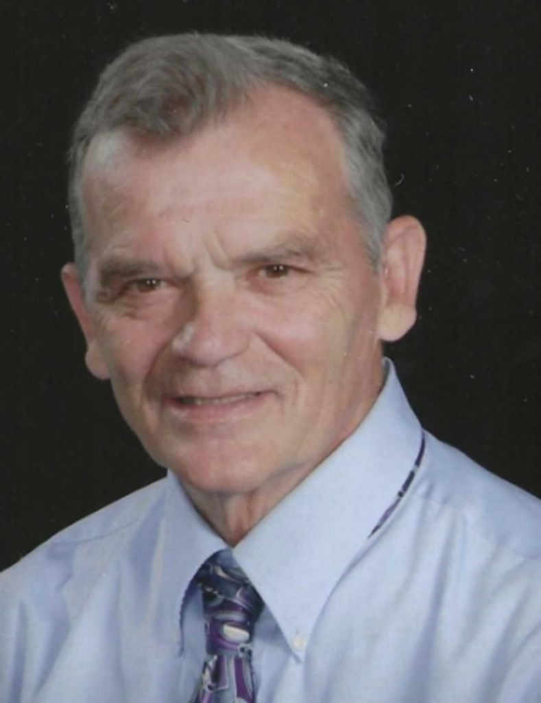 Daniel George Sisler Profile Photo