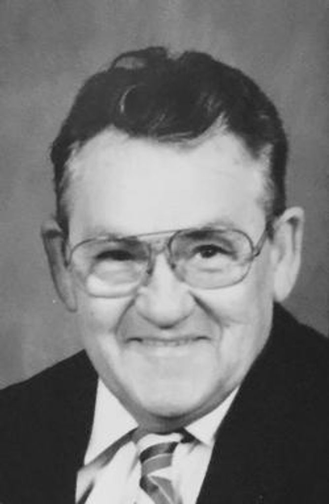 James A. Dye