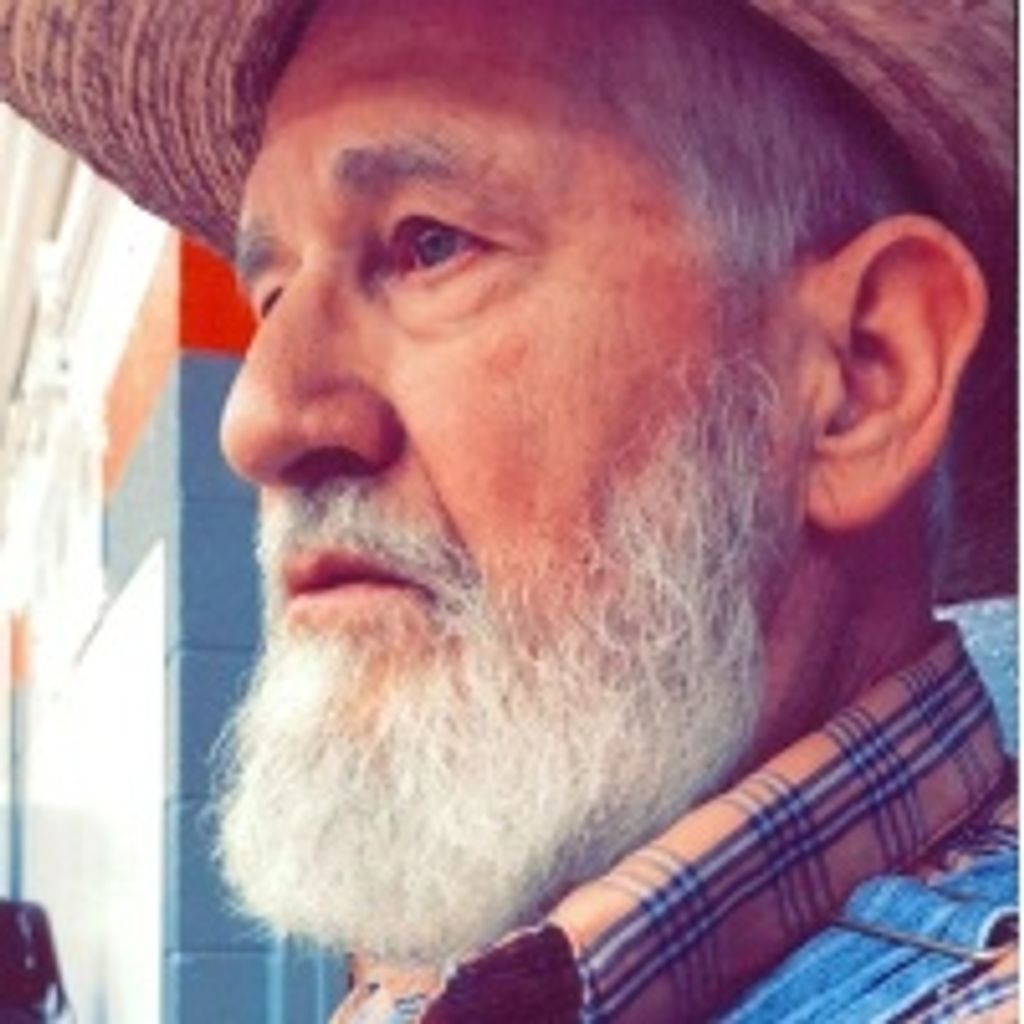 Fredrick S. 'Fred' Robinson