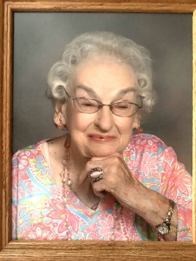 Virginia Hope Collins Profile Photo