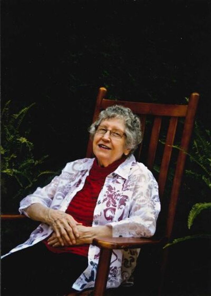 Hope Dooley Fallin Profile Photo