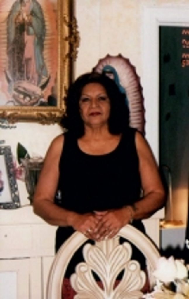 Lenora Hernandez