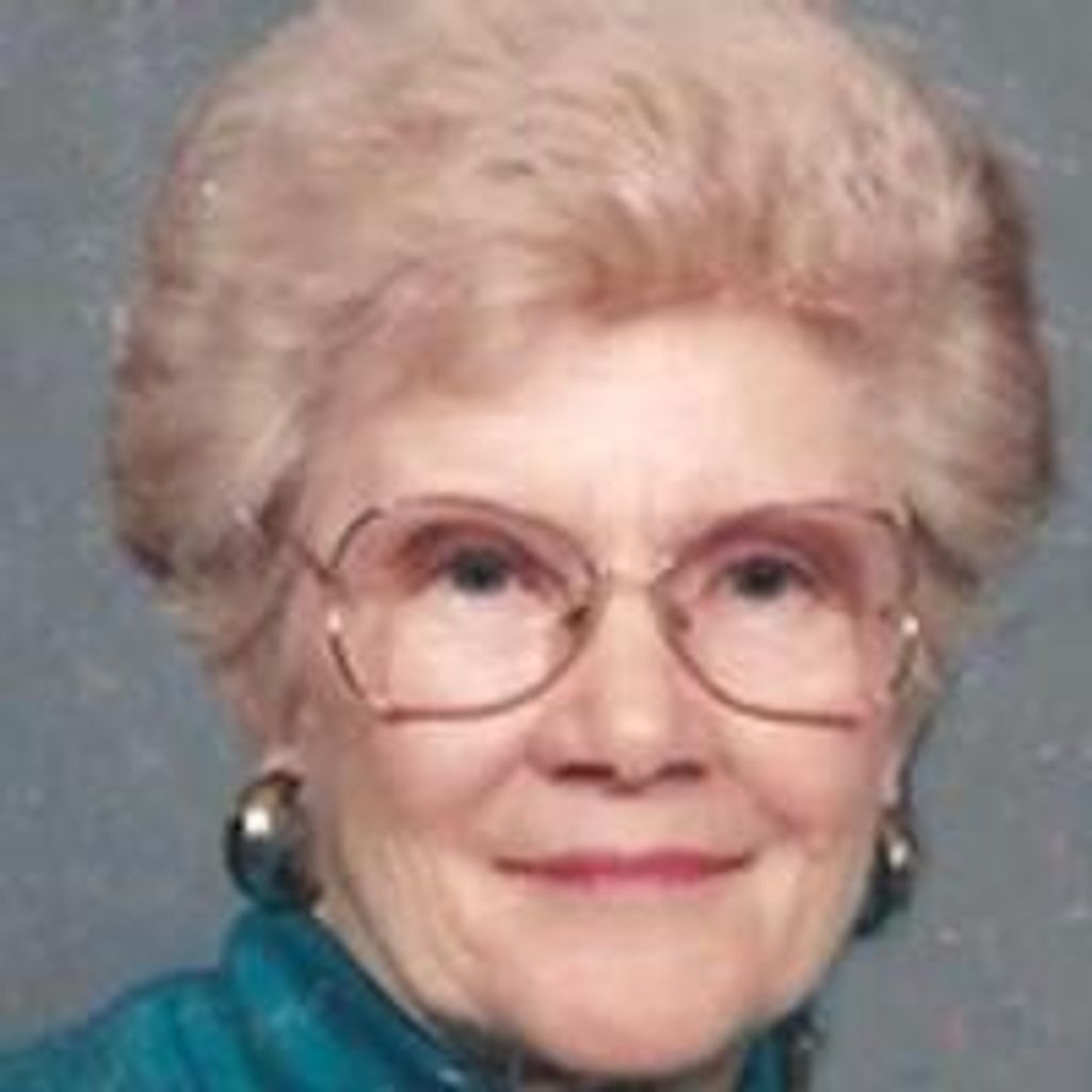 May Bradley Profile Photo