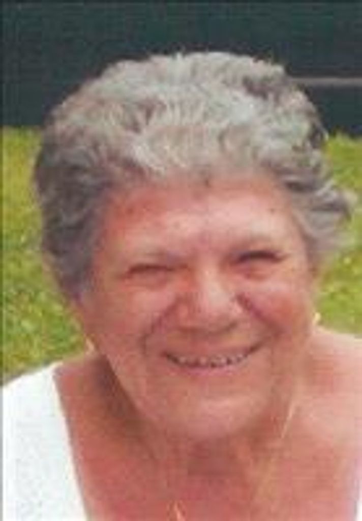 Helen M. (Sposato) Gemme