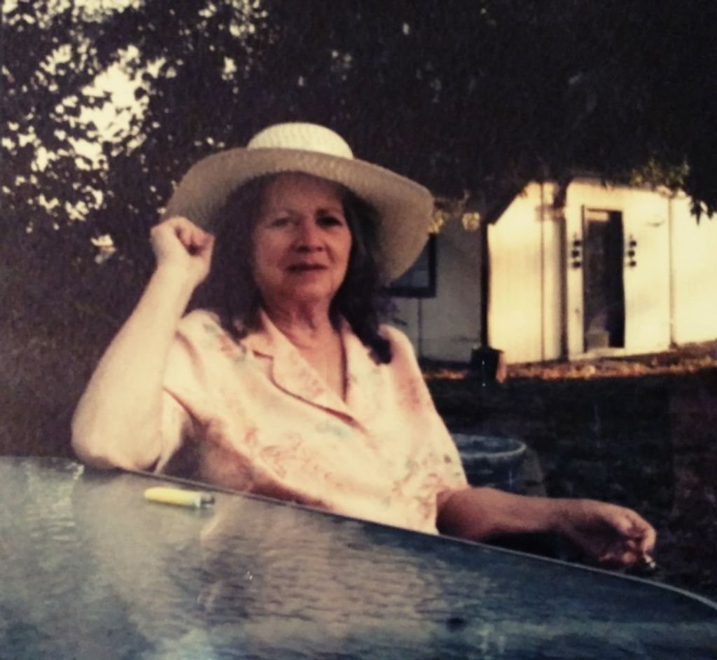 Cynthia Winters