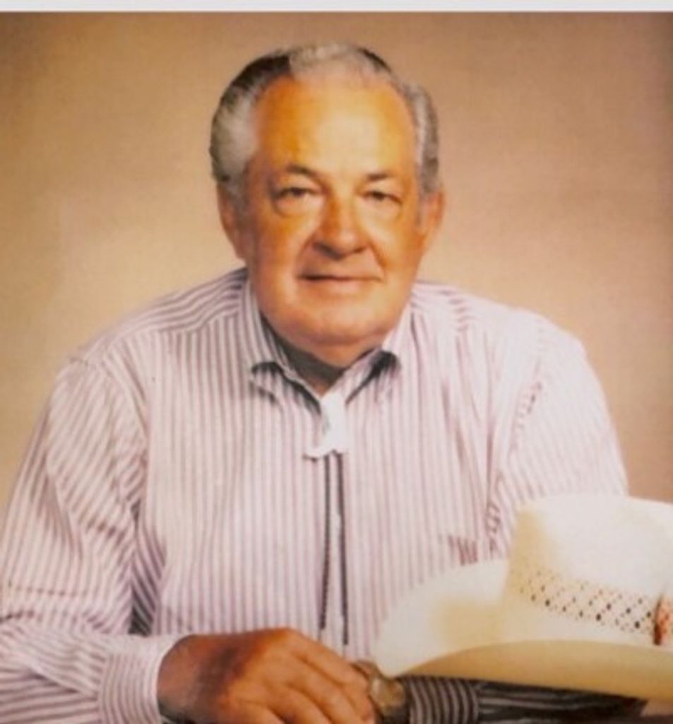 R. L. "Pete" Branam Profile Photo