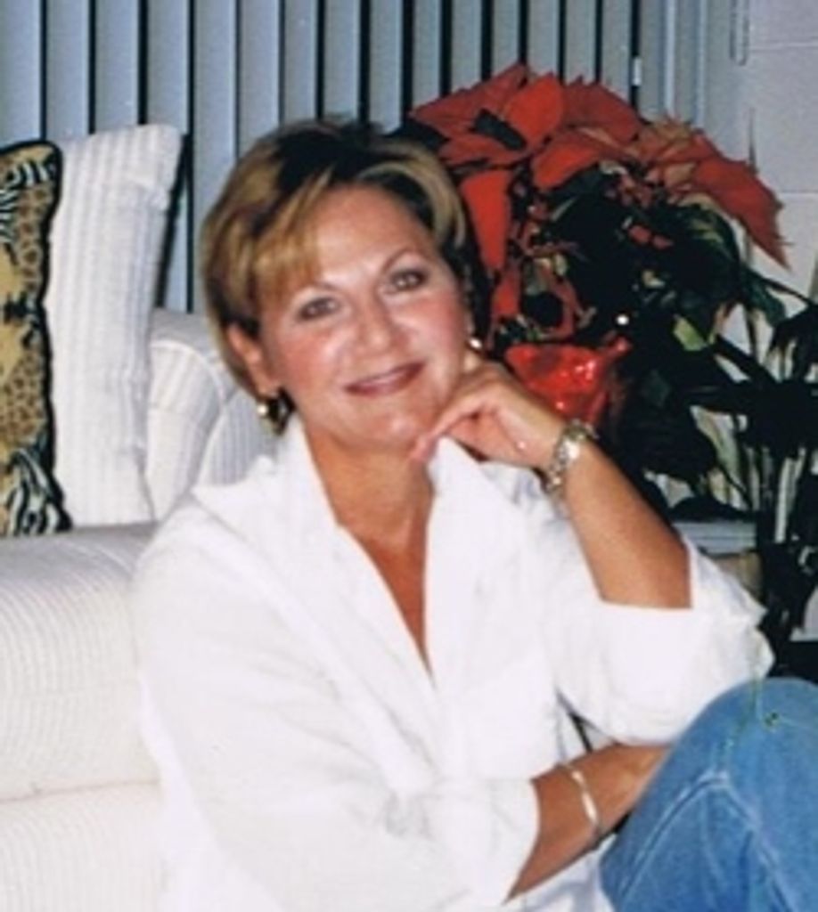 Linda Evans