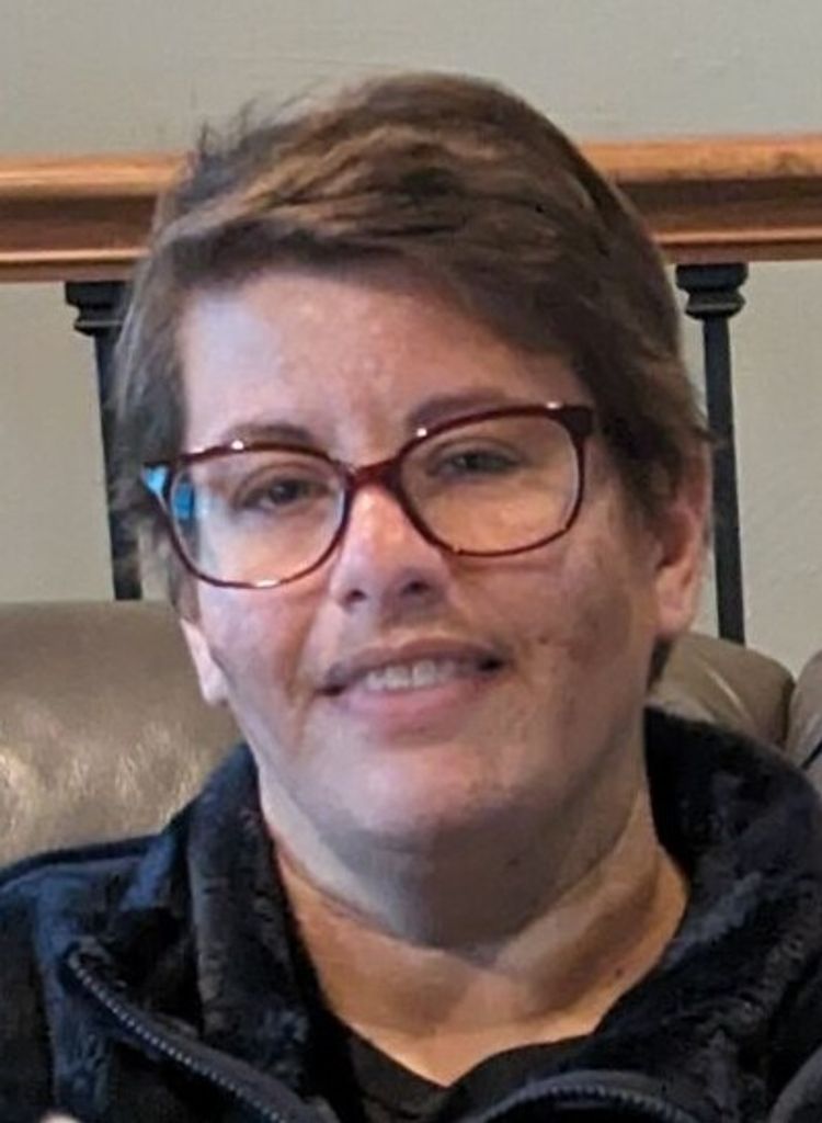 Amy E. Waack Profile Photo