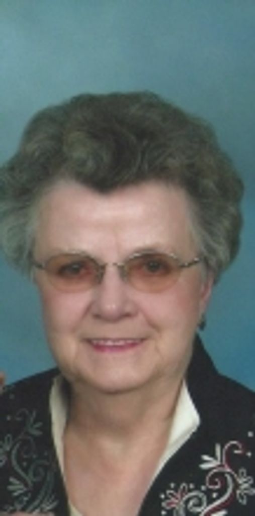 Ruth Ott