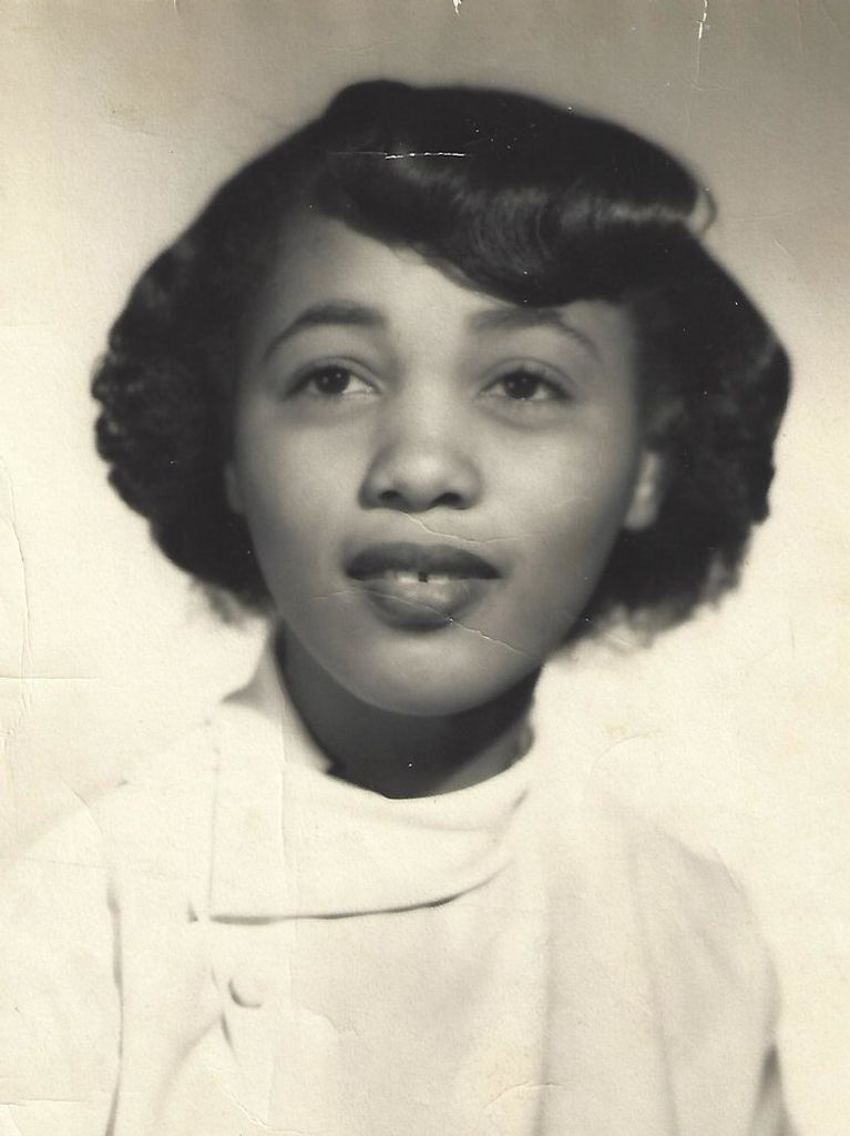 Bertha Jeanette Smith