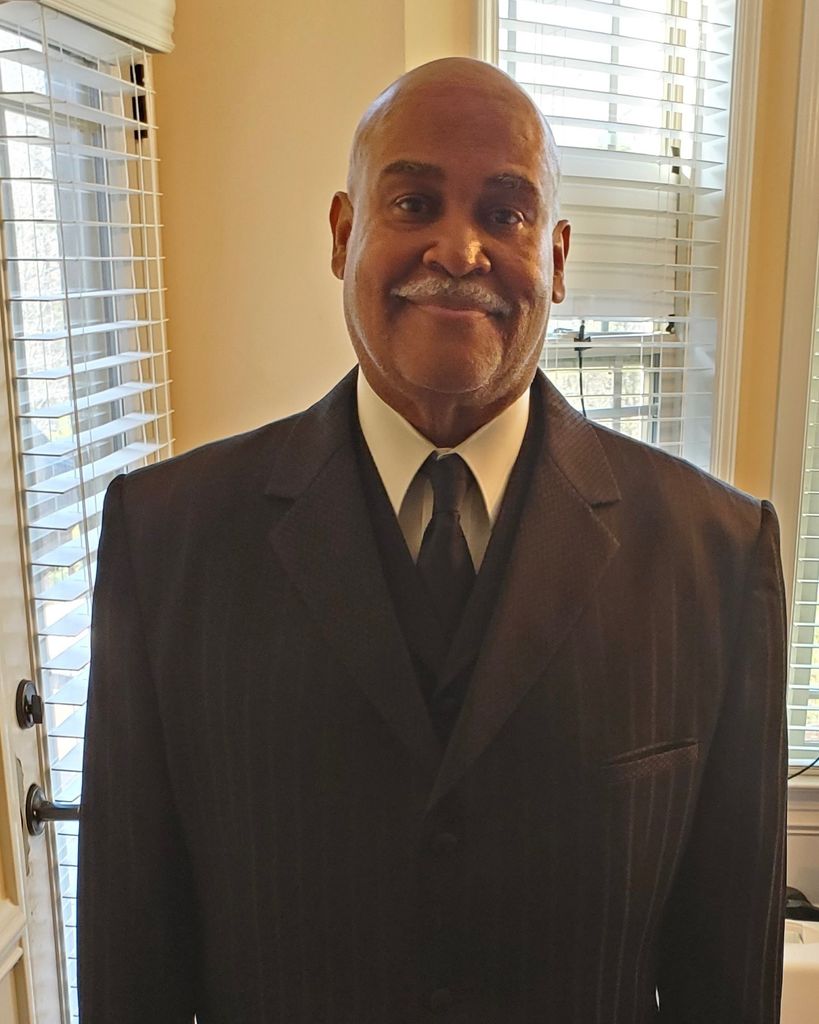 Mr. Jeremiah Archie