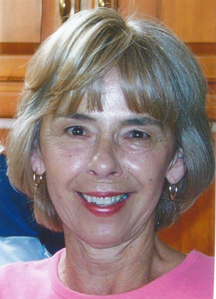 Donna J. Guerra