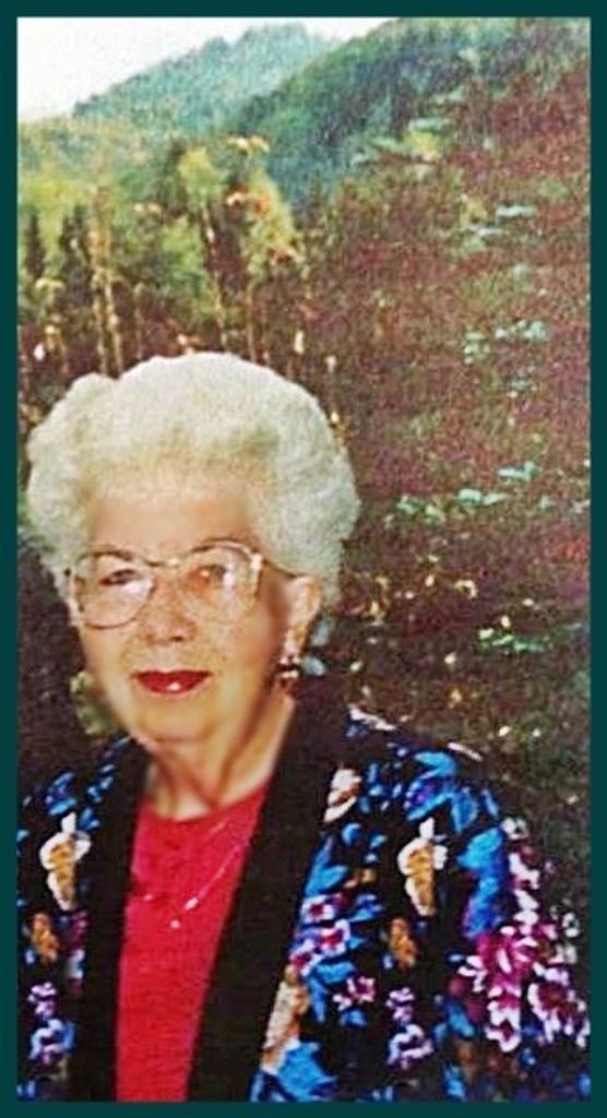Verla Whitaker