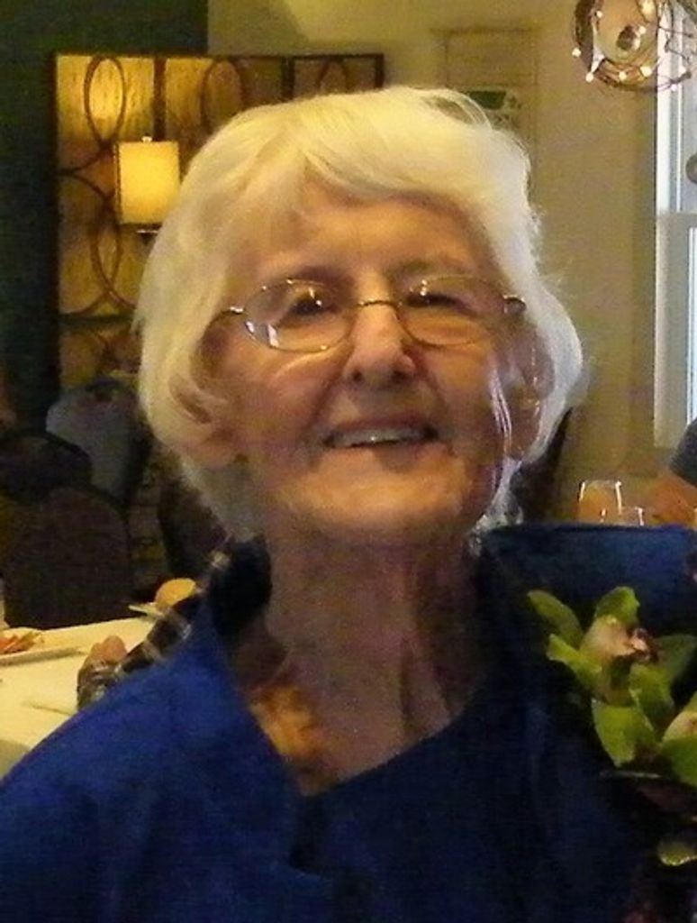 Eddith Childress Stowers