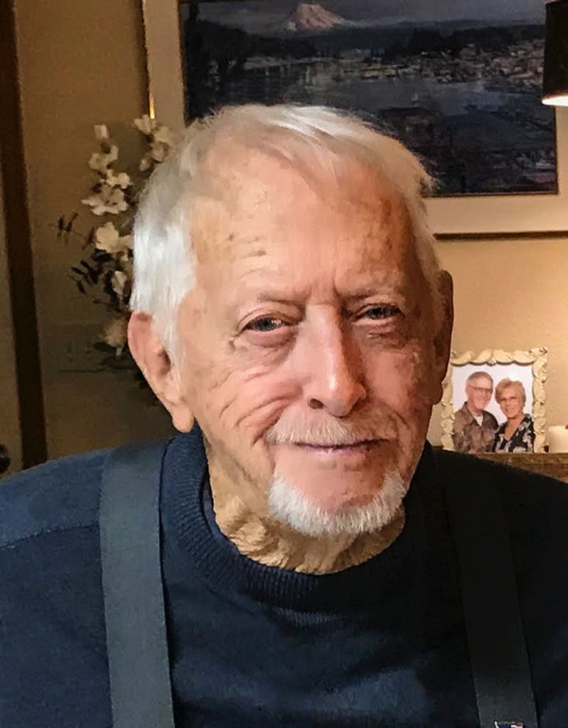 James Brinton
