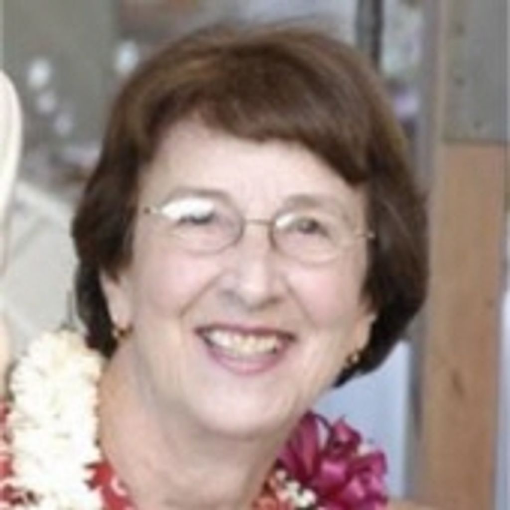 Angeline Fredrick