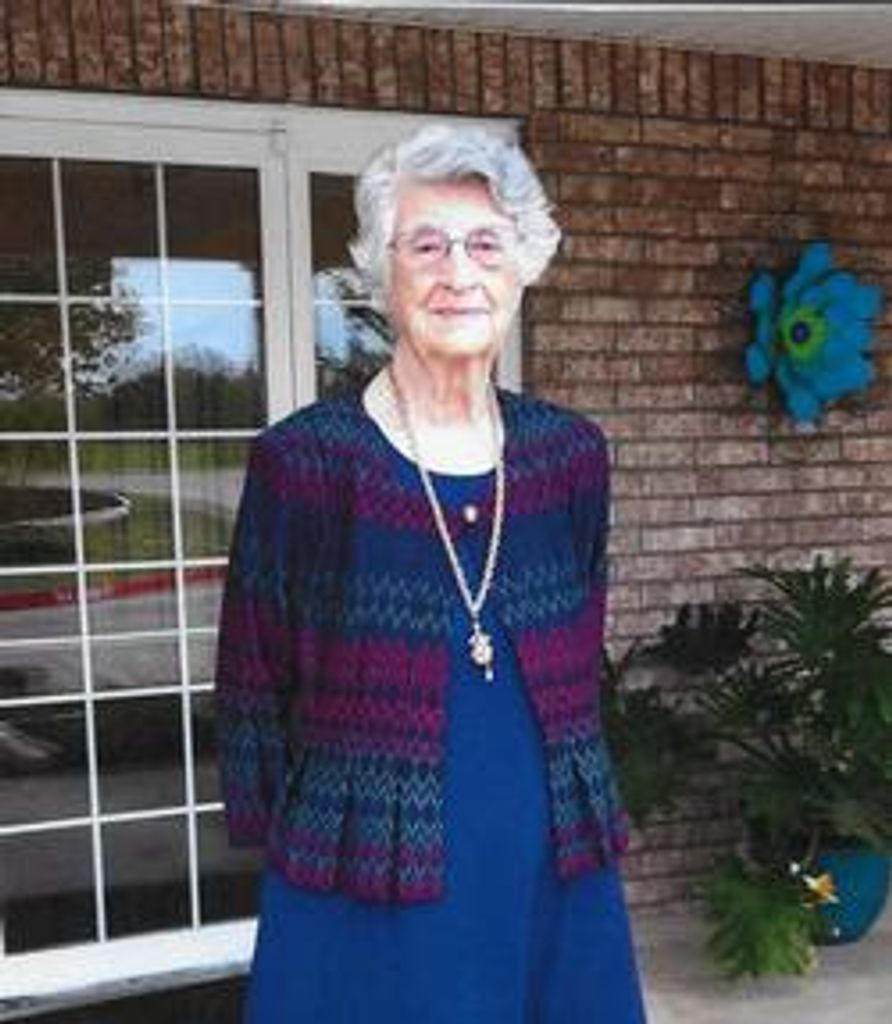 Juanita Baxter Profile Photo