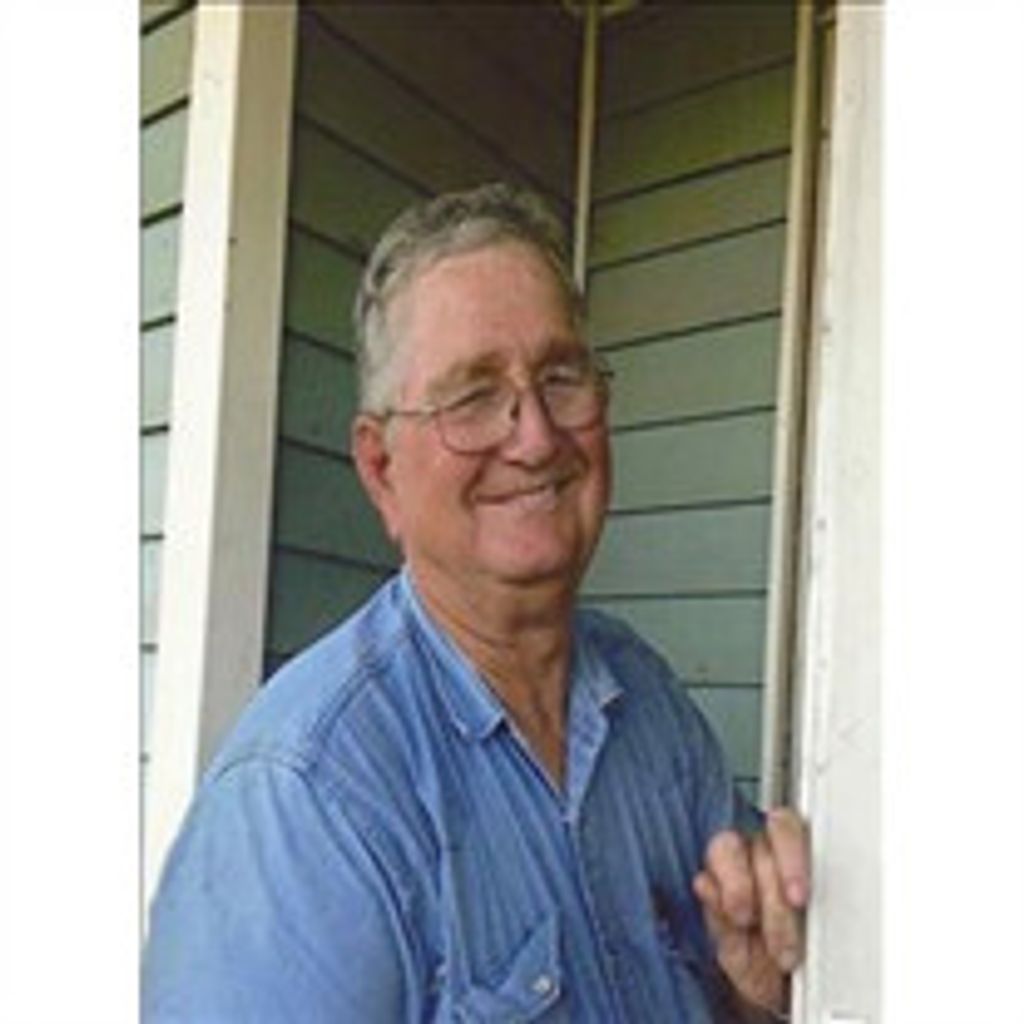 Billy Hamlett