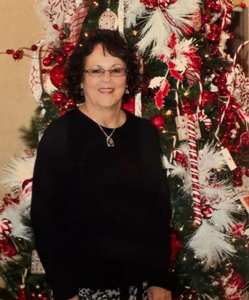 Linda Carolyn Riggins Cox Profile Photo