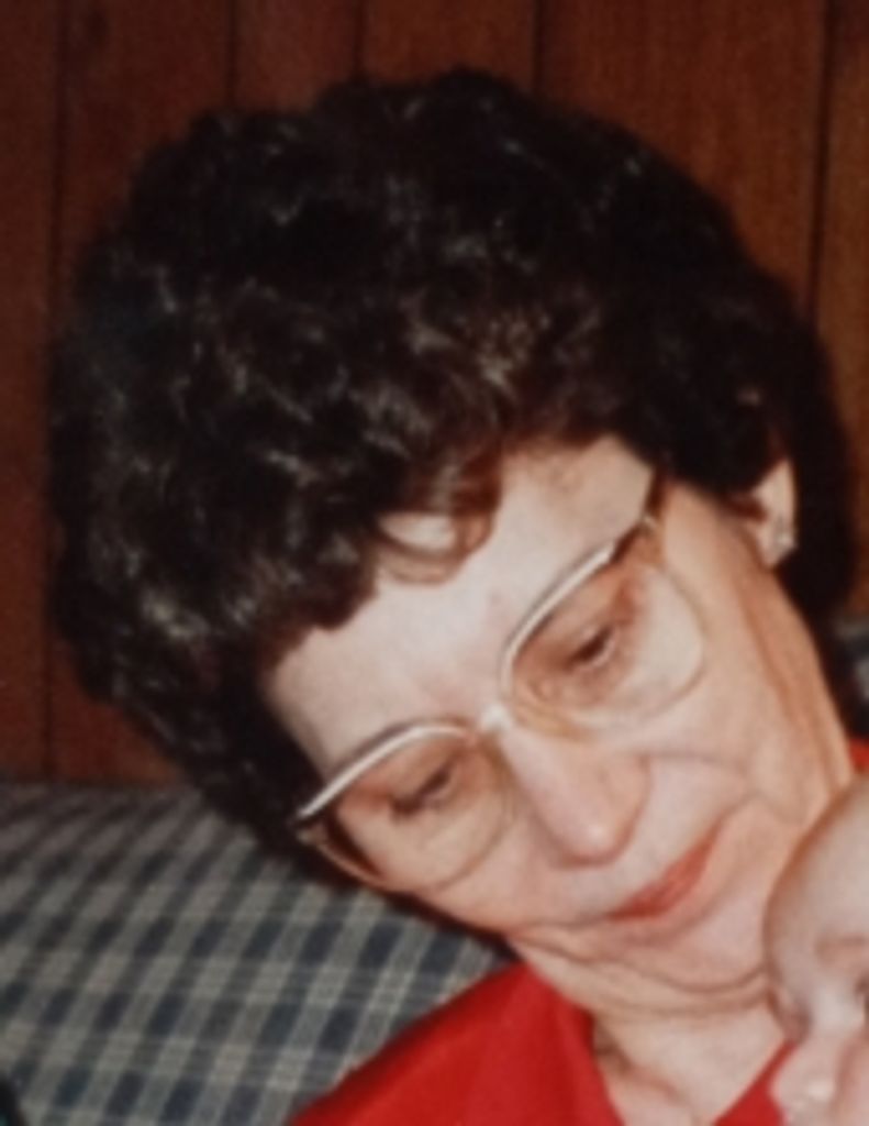 Wanda Lee Thomas