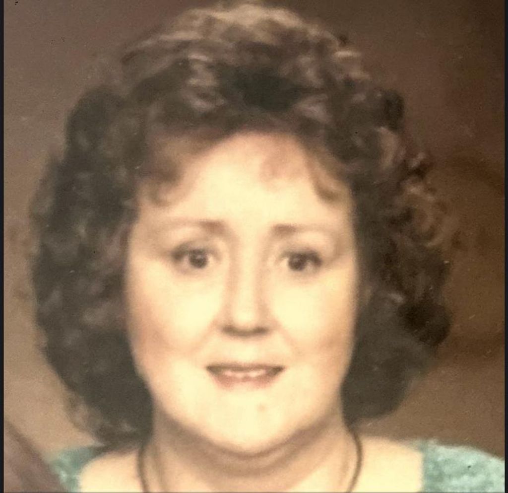 Rita Jones Profile Photo