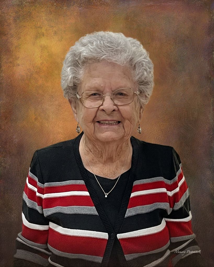 Mary Fletcher