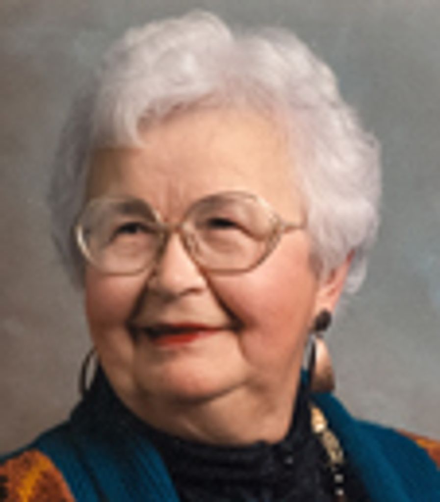 Lila E. Graffen