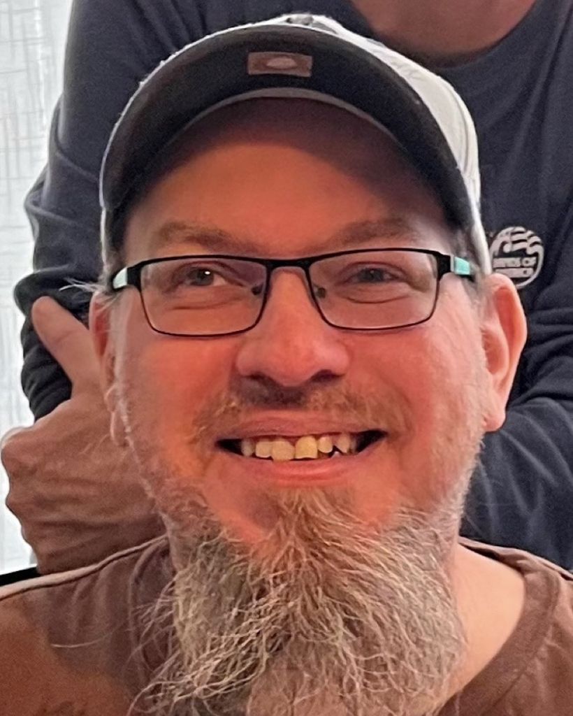 Shawn Jeffrey Davis