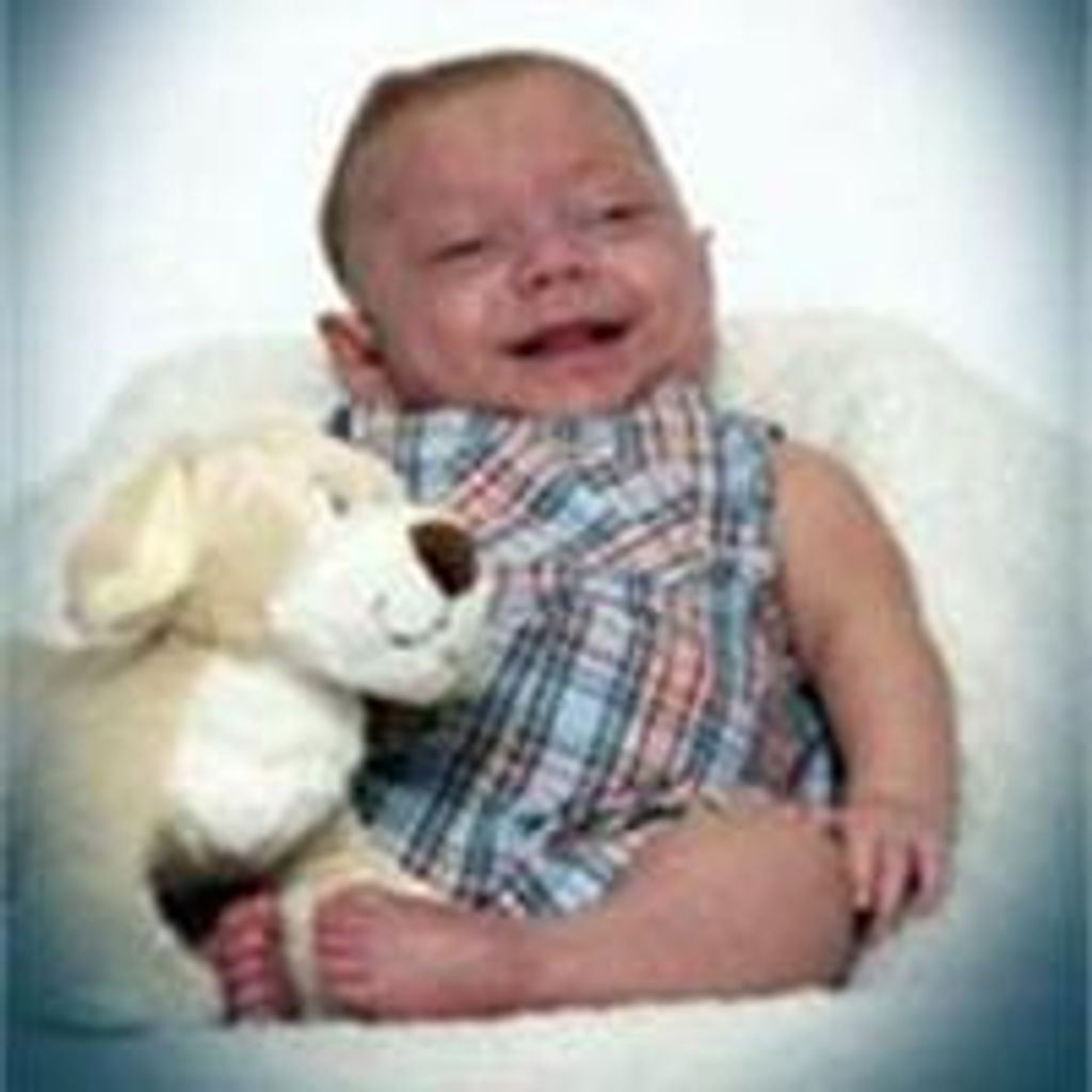 Troy Joe Boger