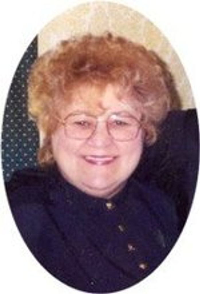 Joanne E."Jo Jo" Bernard