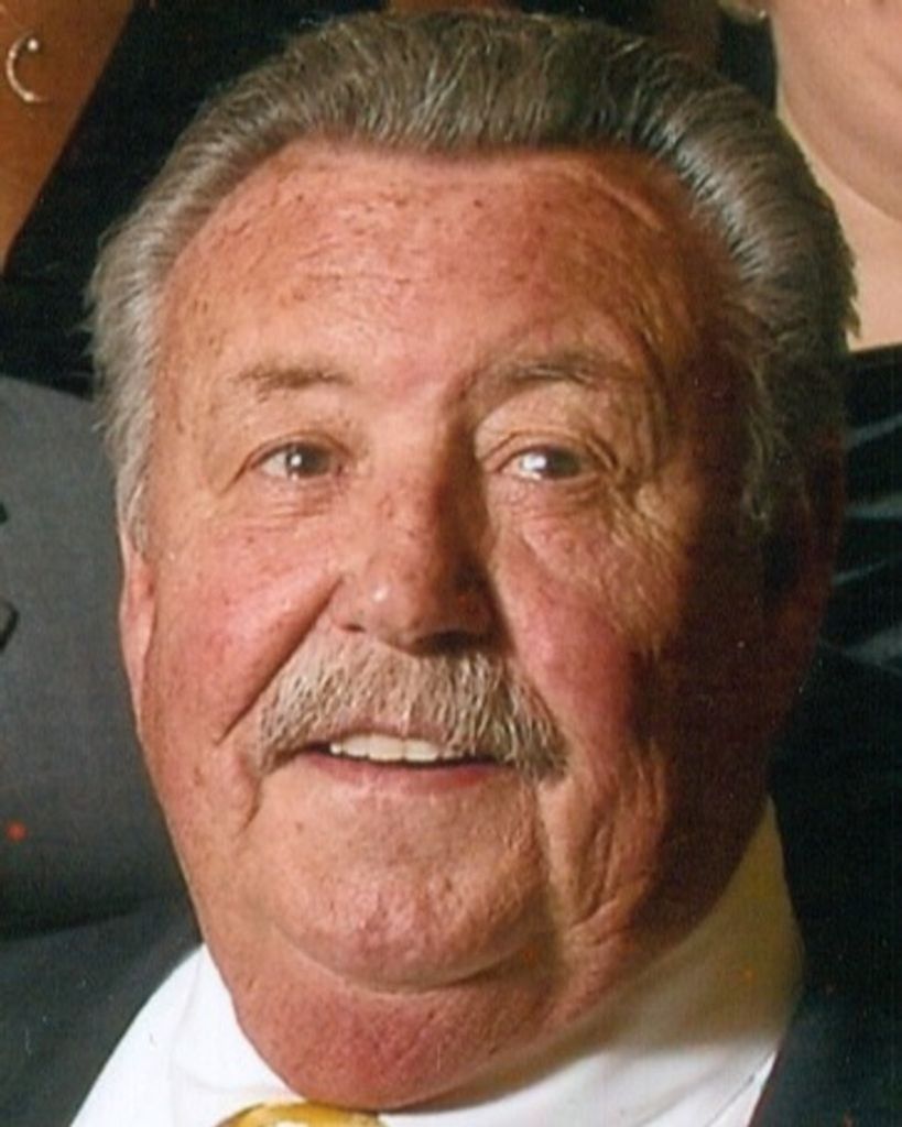 Jerald Jefferson Frazier Profile Photo