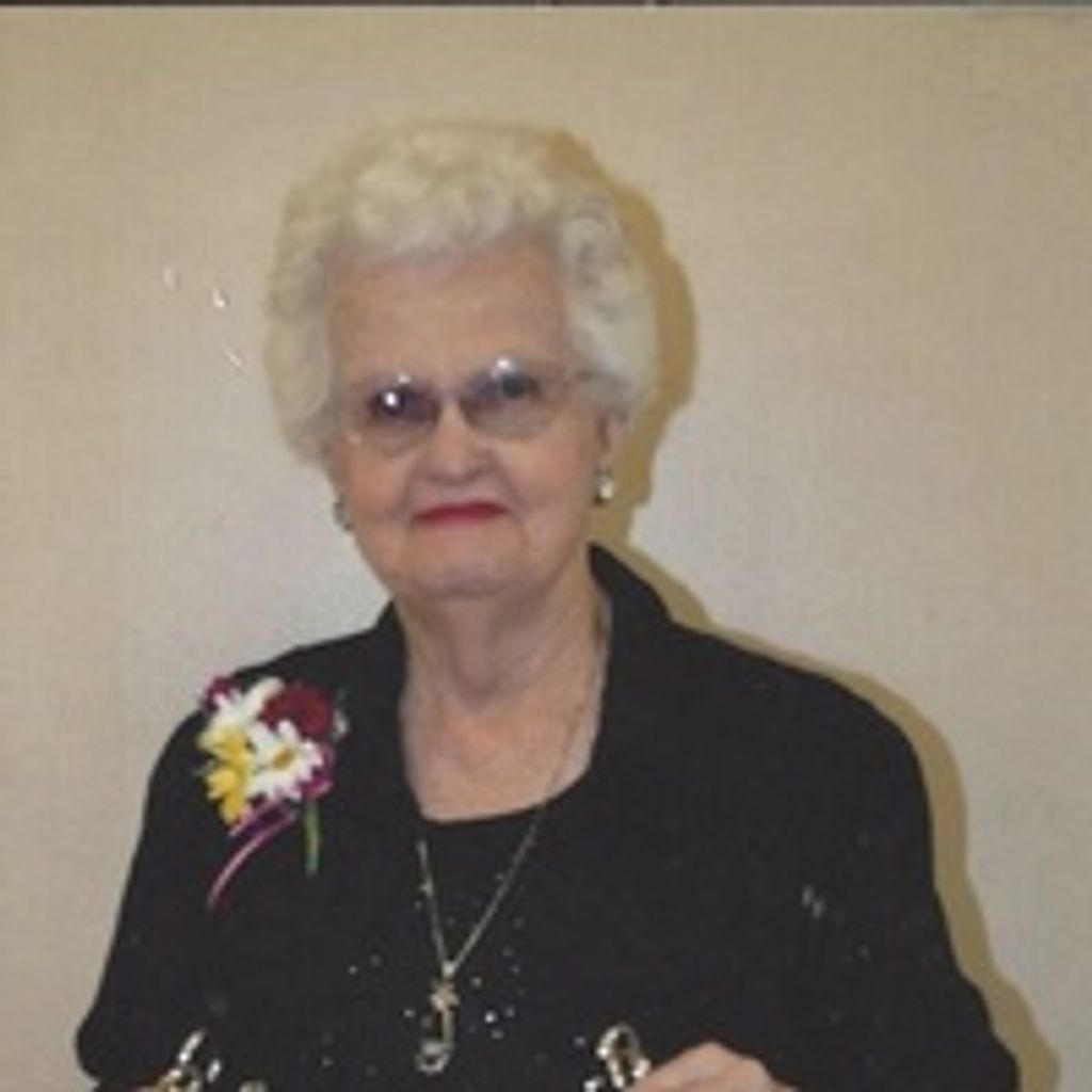 Arlene Fenske-Bergstrom