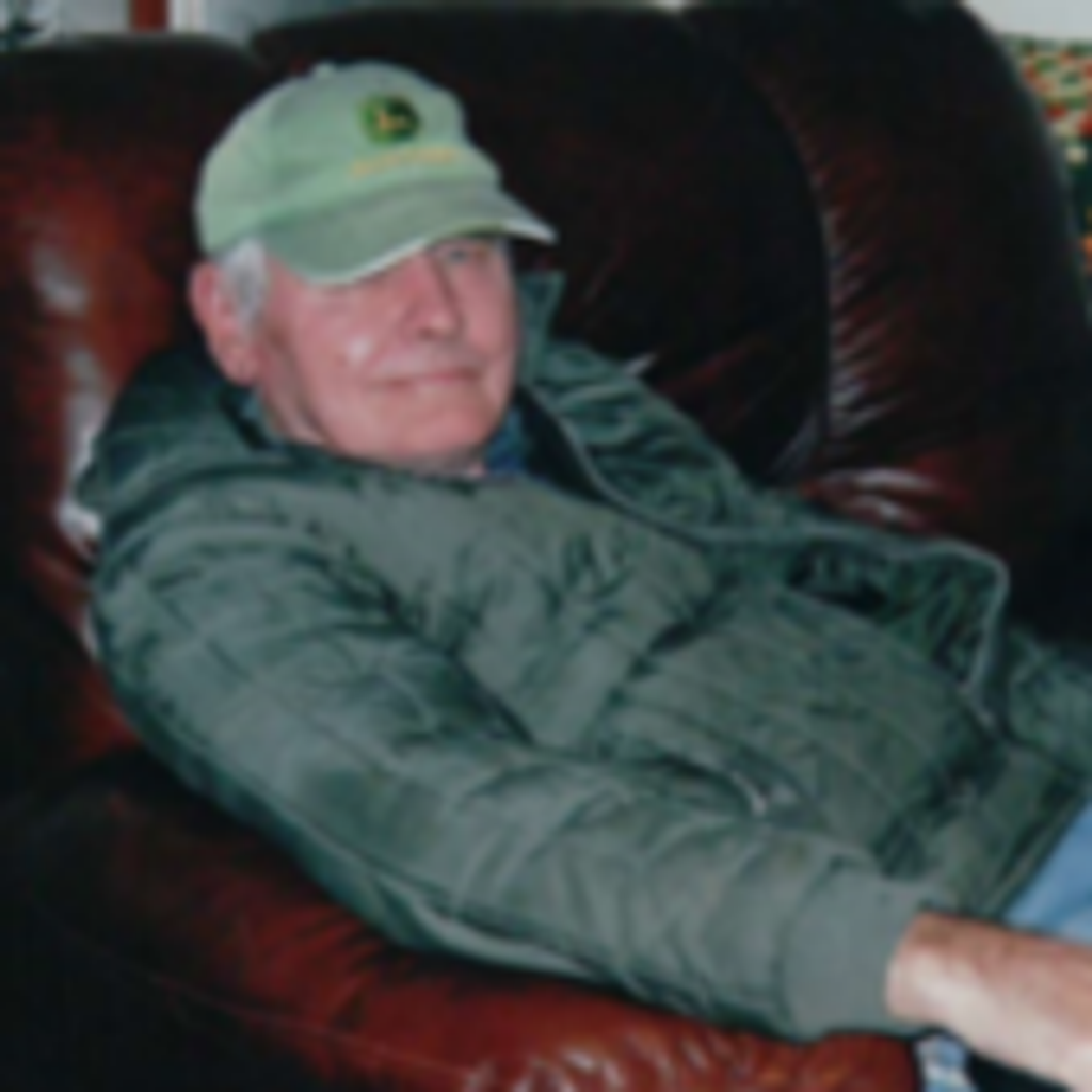 Jerrell Seabolt