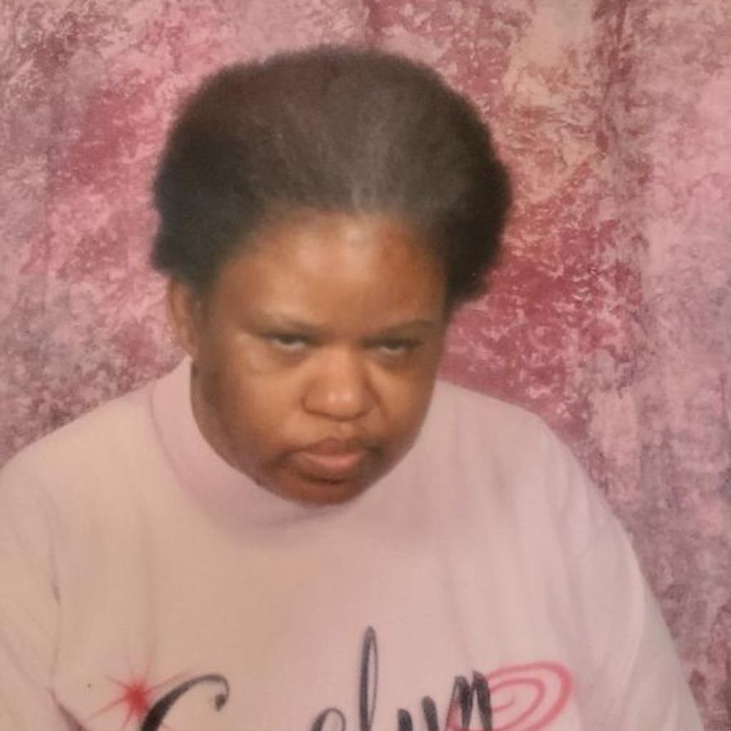 Miss Evelyn Phillips