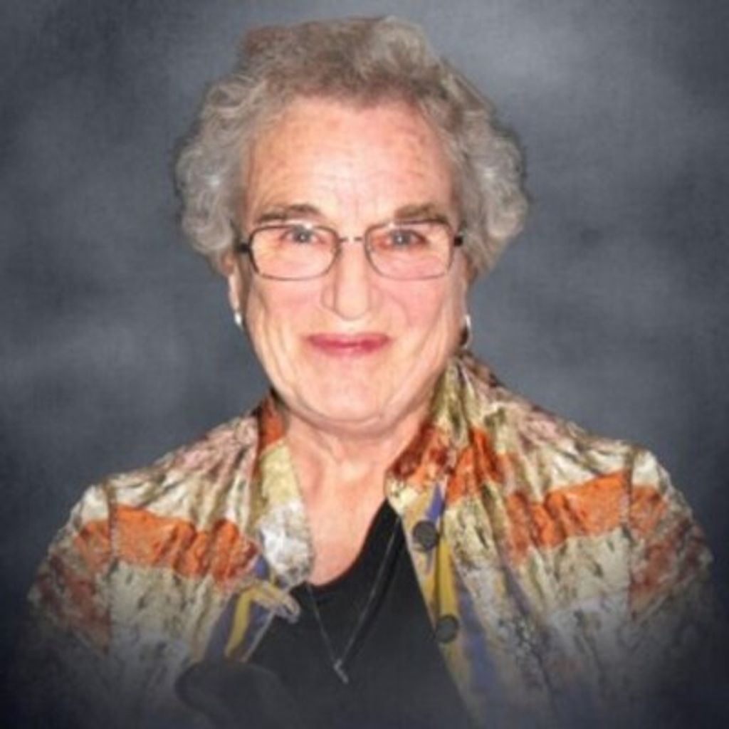 Ann Gleason Sequerth