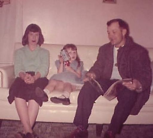 Maurice "Maury" Becker photo gallery thumbnail 41 of 63