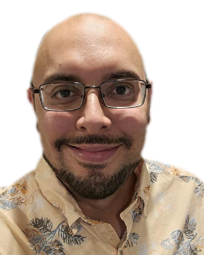 Vincente Ashly Olvera