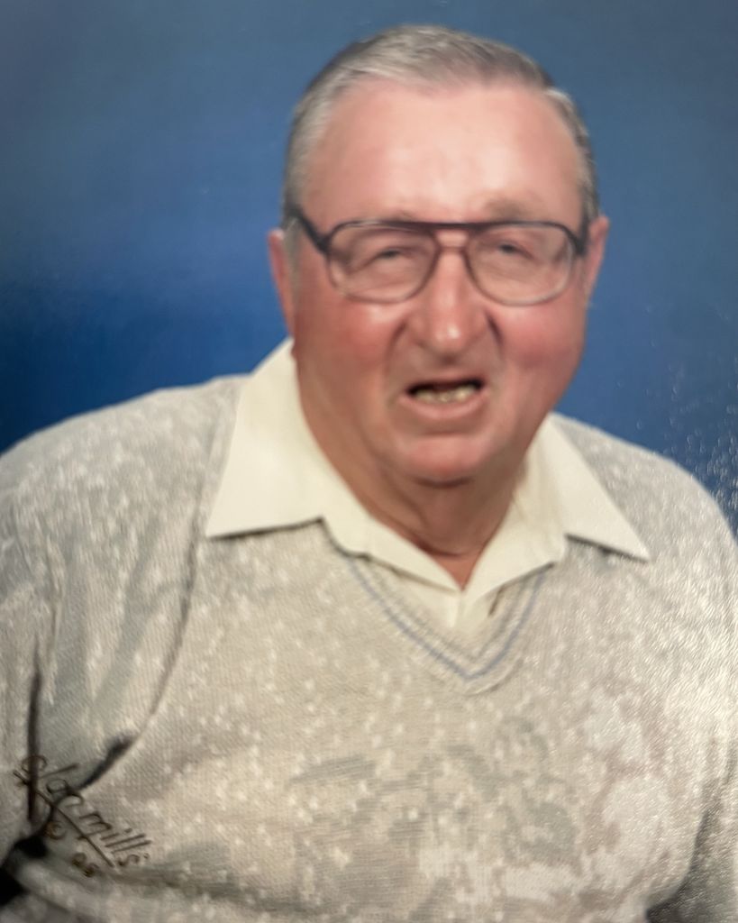 Roger D. Stay Profile Photo