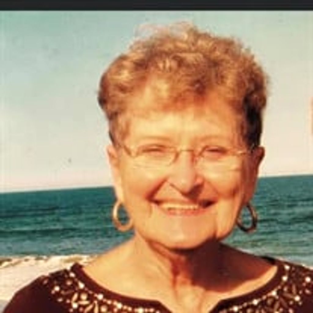 Mary Anna Shevitz