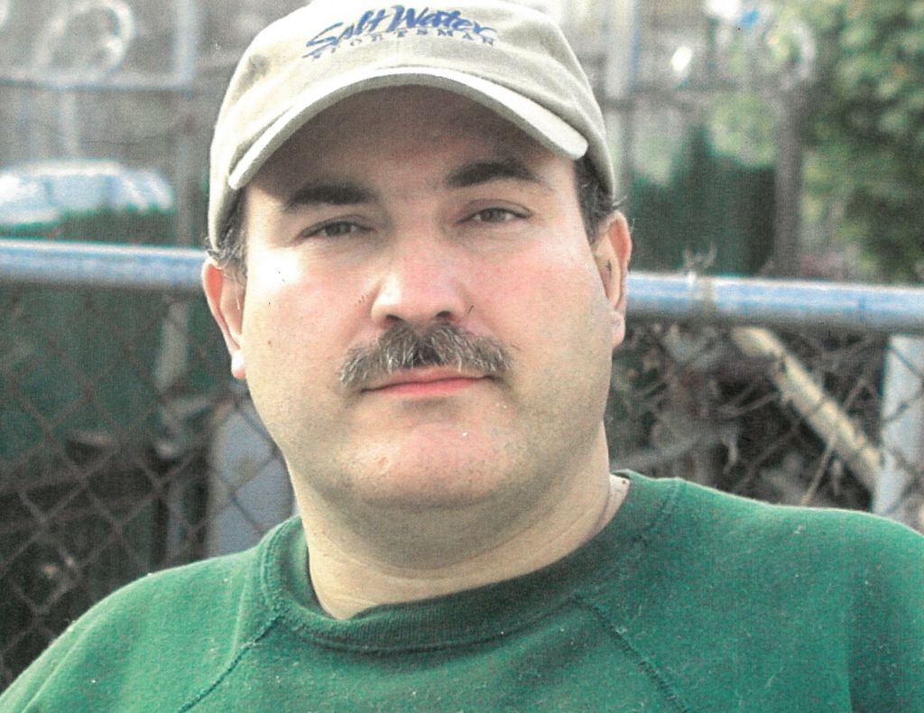 Nelson Maldonado, Jr.