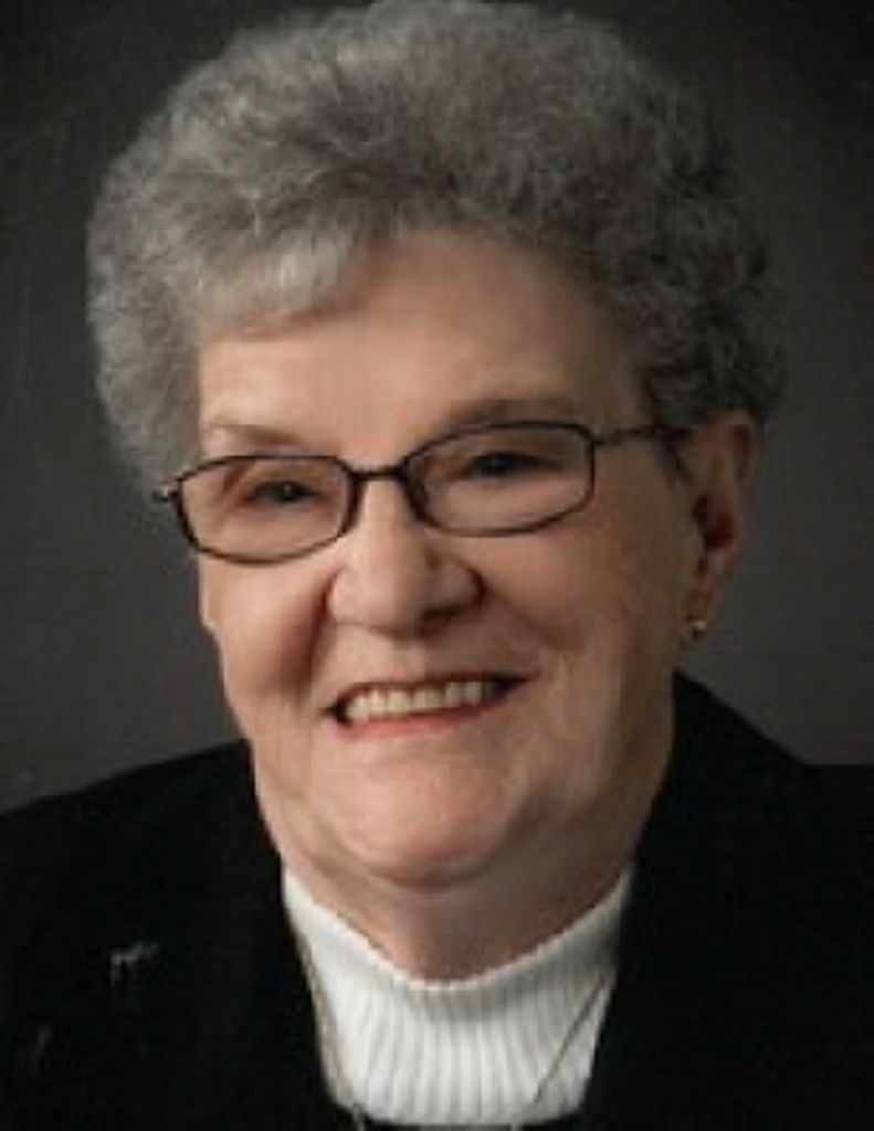 Marjorie A. Gunville Profile Photo