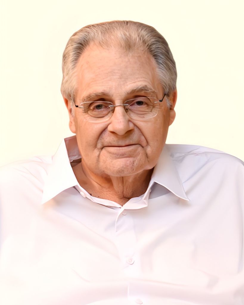 Alfred F. "Fred" Barra Profile Photo