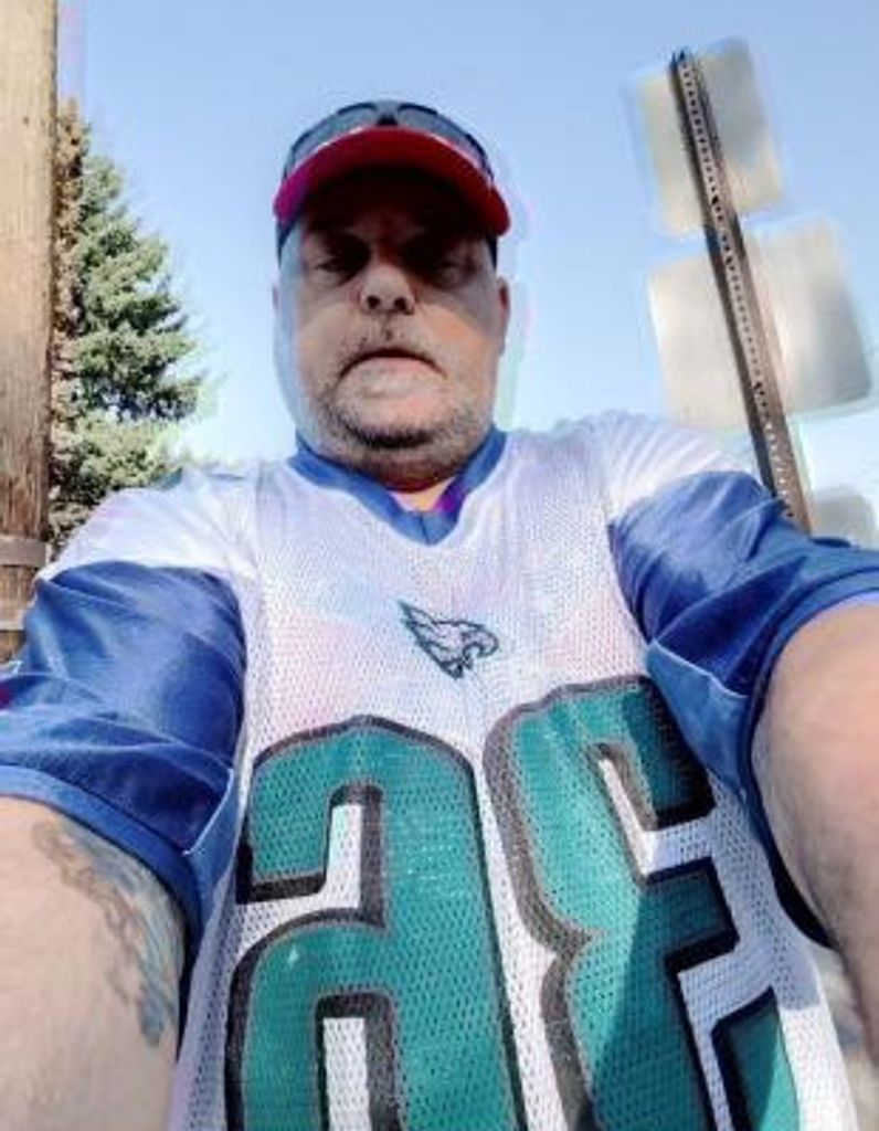 Anthony E. Stehley Profile Photo