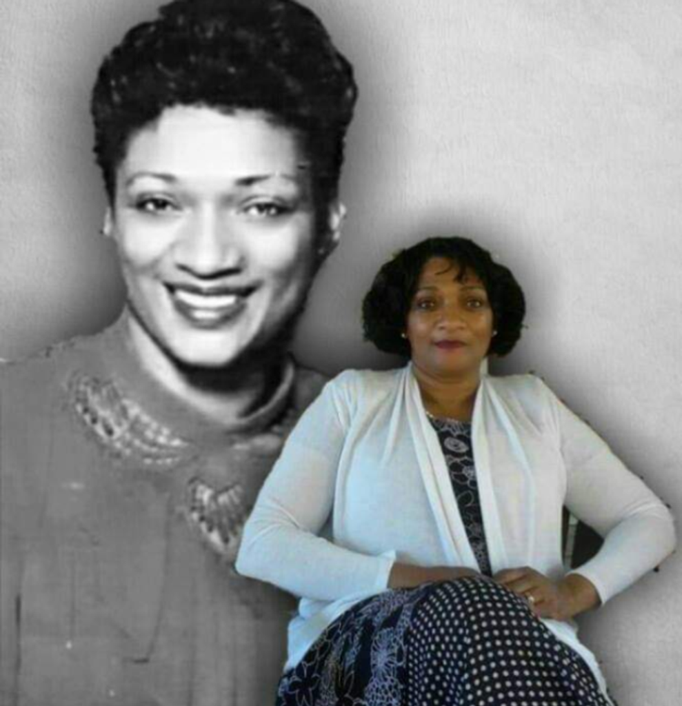 Carol R. (Payton)  Showes