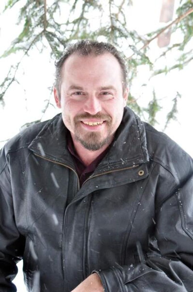 James Hoy Neff Profile Photo